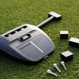 Sausage Golf Boudin Noir Putter