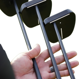 Sausage Golf Boudin Noir Putter