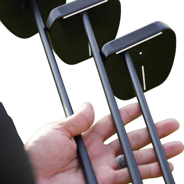 Sausage Golf Boudin Noir Putter