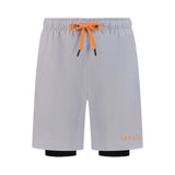 Reflo Desna Khaki Shorts