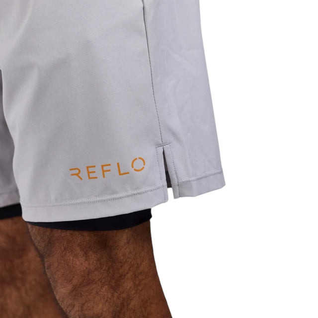 Reflo Desna Khaki Shorts