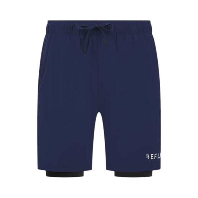 Reflo Desna Navy Shorts