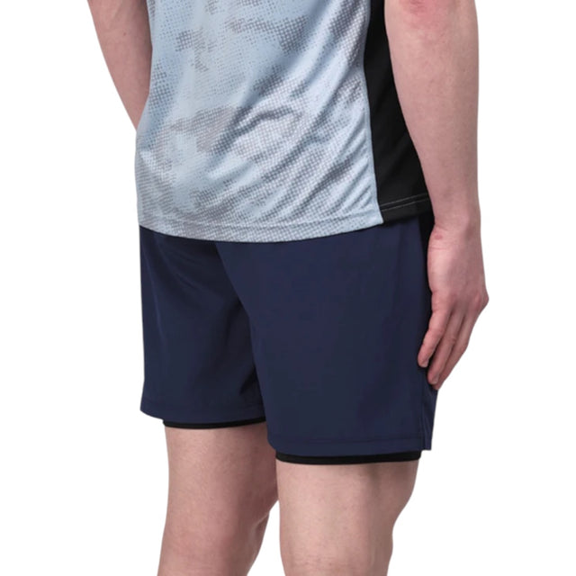 Reflo Desna Navy Shorts