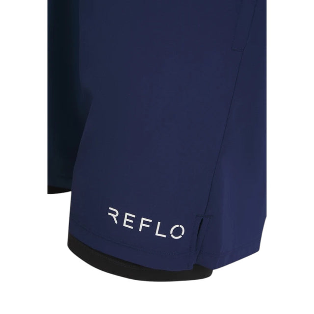 Reflo Desna Navy Shorts