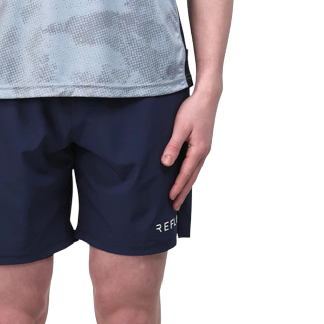 Reflo Desna Navy Shorts