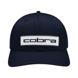 Cobra Tour Tech White/Navy Cap