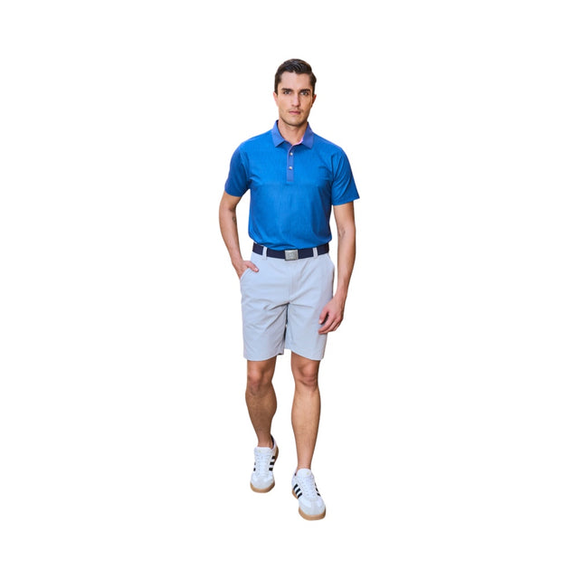 Fenixxcell Grey Shorts