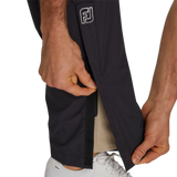FootJoy HydroLite X Black Rain Pant