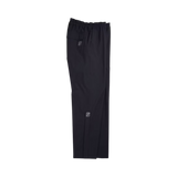 FootJoy HydroLite X Black Rain Pant