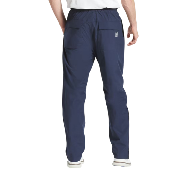 FootJoy HydroLite X Navy Rain Pant