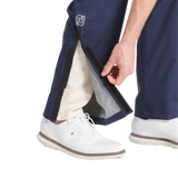 FootJoy HydroLite X Navy Rain Pant