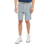 FootJoy EU Performance Tapered Fit Grey Shorts