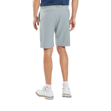 FootJoy EU Performance Tapered Fit Grey Shorts