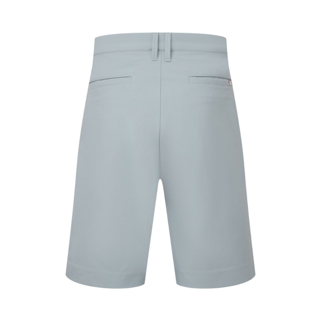 FootJoy EU Performance Tapered Fit Grey Shorts