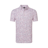 FootJoy Watercolour Print Pique Shirt
