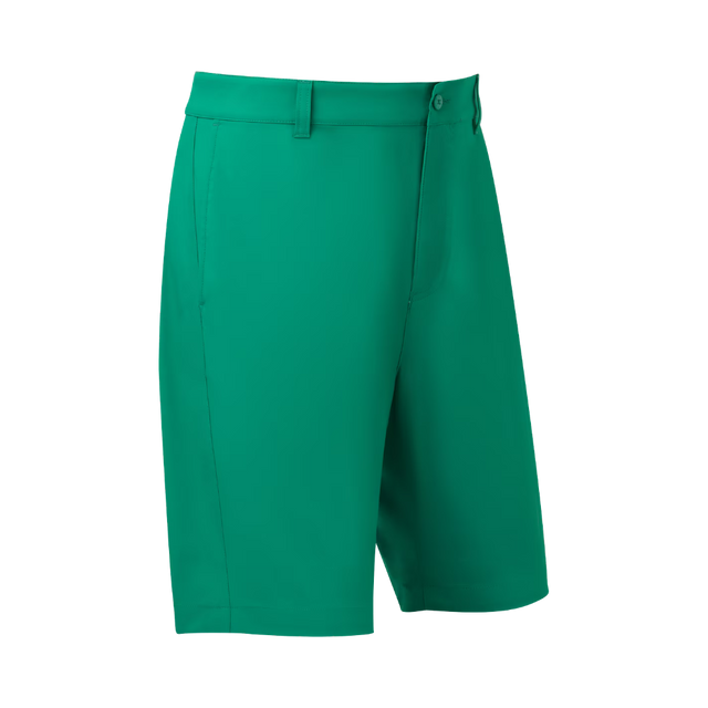 FootJoy Par Golf Field Green Shorts