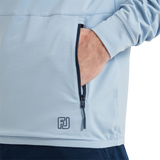 FootJoy EU Tempo Chambray Hoodie