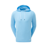 FootJoy EU Tempo Blue Reef Hoodie