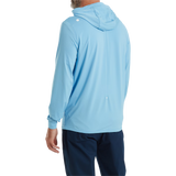 FootJoy EU Tempo Blue Reef Hoodie
