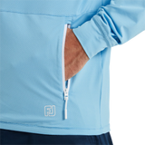 FootJoy EU Tempo Blue Reef Hoodie