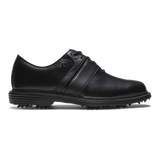 FootJoy Premiere Series Packard Black/Black Golf Shoe