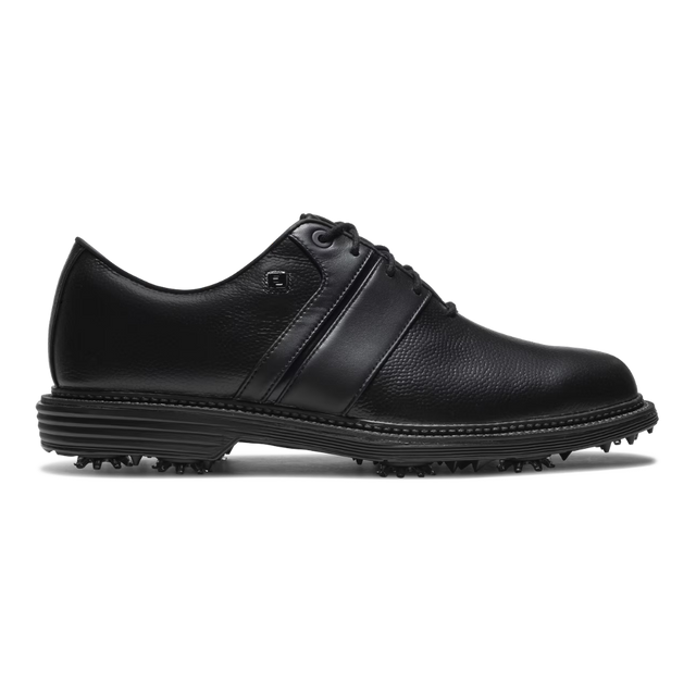 FootJoy Premiere Series Packard Black/Black Golf Shoe