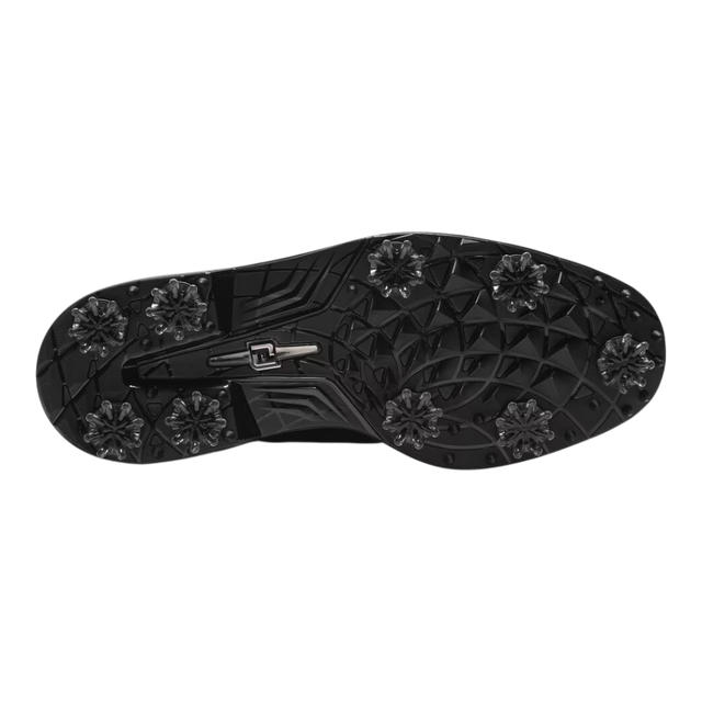 FootJoy Premiere Series Packard Black/Black Golf Shoe