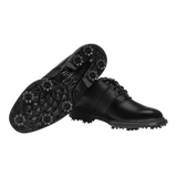 FootJoy Premiere Series Packard Black/Black Golf Shoe