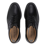 FootJoy Premiere Series Packard Black/Black Golf Shoe