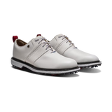 FootJoy Premiere Series Snow/Snow White Golf Shoe