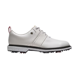 FootJoy Premiere Series Snow/Snow White Golf Shoe