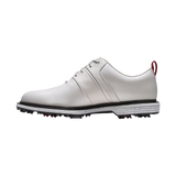 FootJoy Premiere Series Snow/Snow White Golf Shoe