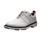 FootJoy Premiere Series Snow/Snow White Golf Shoe
