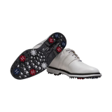 FootJoy Premiere Series Snow/Snow White Golf Shoe