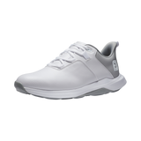 FootJoy ProLite White Golf Shoes