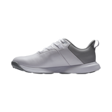 FootJoy ProLite White Golf Shoes