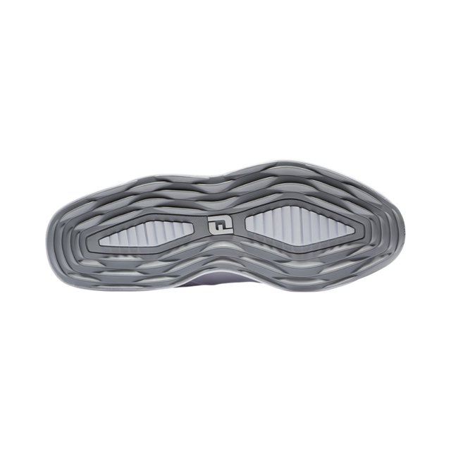FootJoy ProLite White Golf Shoes