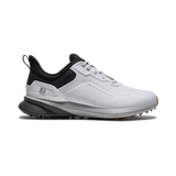FootJoy Pro/SL White/Gray/Gum Golf Shoe