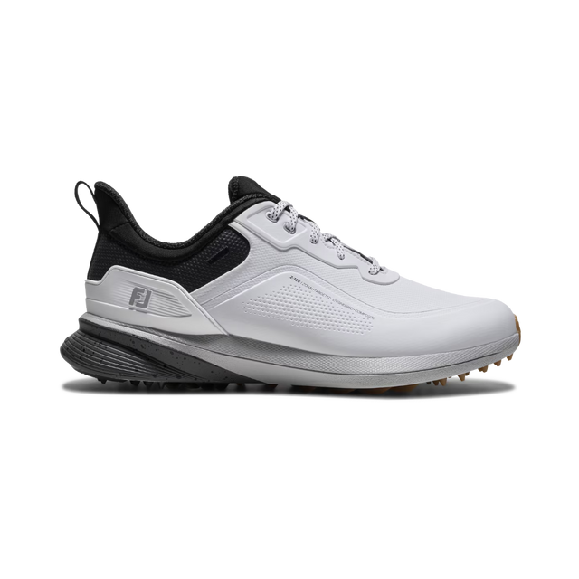 FootJoy Pro/SL White/Gray/Gum Golf Shoe