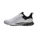 FootJoy Pro/SL White/Gray/Gum Golf Shoe