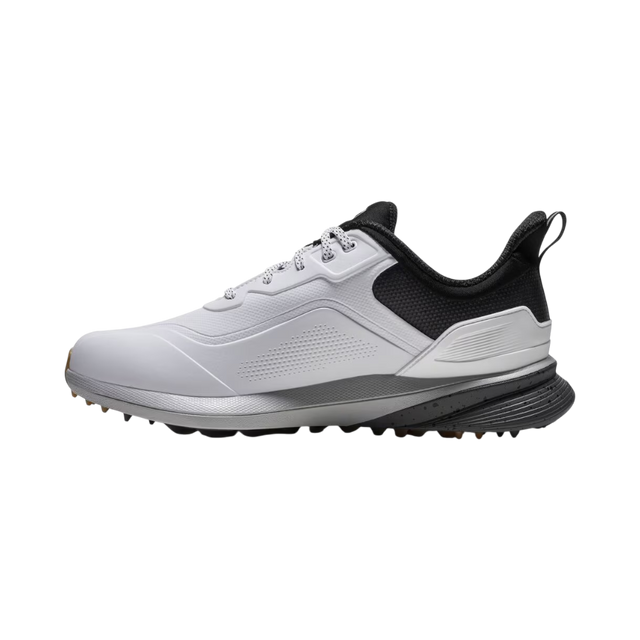 FootJoy Pro/SL White/Gray/Gum Golf Shoe