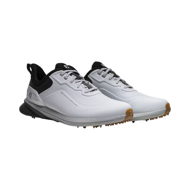FootJoy Pro/SL White/Gray/Gum Golf Shoe