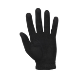 FootJoy RainGrip Black Gloves