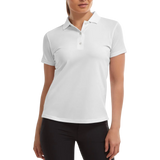 FootJoy EU Stretch Pique White Woman's Shirt