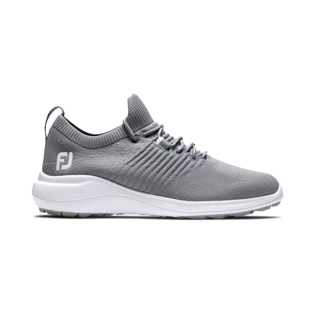 FootJoy Flex XP Men's Grey Shoes