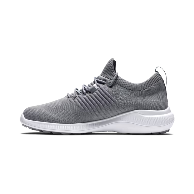 FootJoy Flex XP Men's Grey Shoes