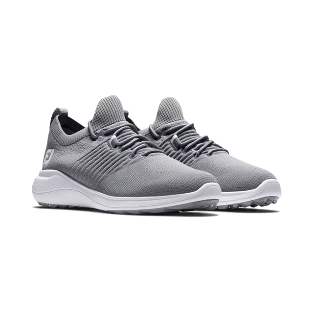 FootJoy Flex XP Men's Grey Shoes