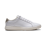FootJoy Links Off White/Black Ladies Golf Shoe