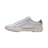 FootJoy Links Off White/Black Ladies Golf Shoe