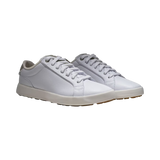 FootJoy Links Off White/Black Ladies Golf Shoe